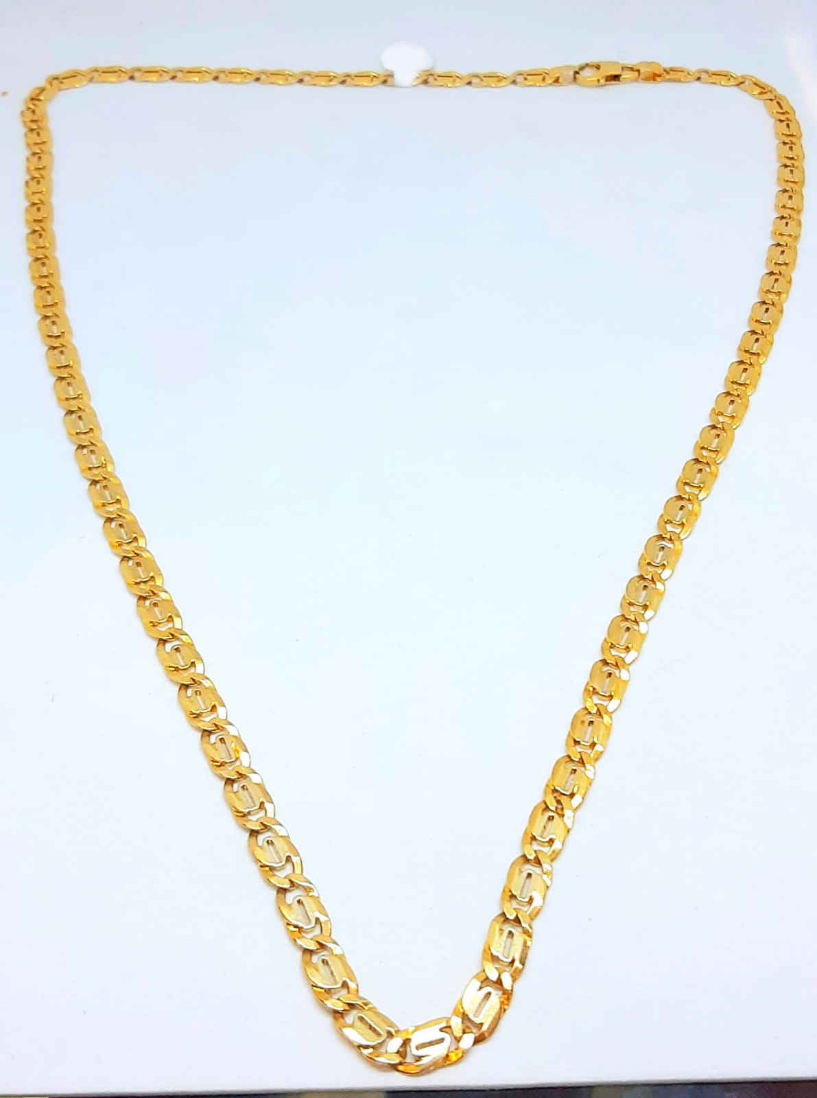 Gold Gent Chain